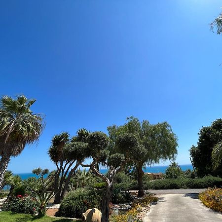 Villa Sovareto シャッカ エクステリア 写真