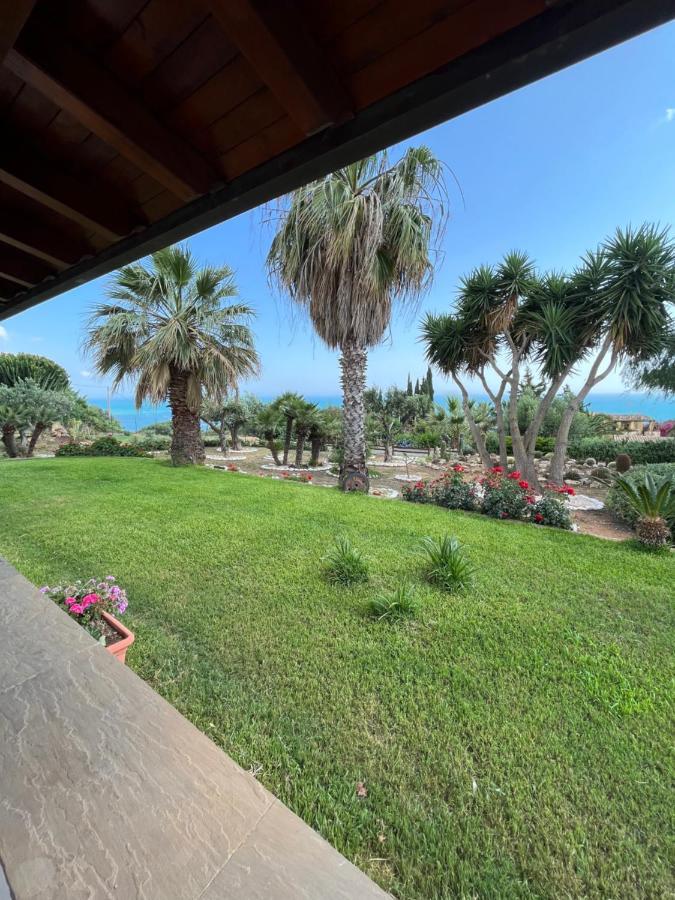 Villa Sovareto シャッカ エクステリア 写真